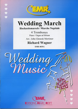 Wedding March - hier klicken Wedding March - hier klicken
