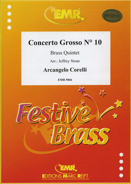 Concerto Grosso #10 - hier klicken Concerto Grosso #10 - hier klicken