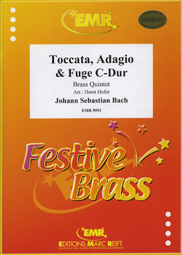 Toccata, Adagio et Fuge C-Dur - hier klicken
