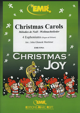 Christmas Carols / M�lodies de Noel / Weihnachtslieder - hier klicken