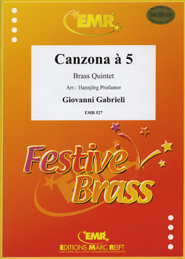 Cancona � 5 - hier klicken