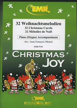 Christmas Joy - hier klicken