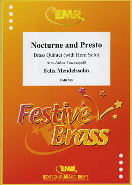 Nocturne and Presto - hier klicken