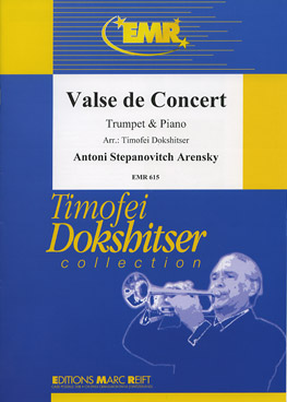 Valse de Concert - hier klicken