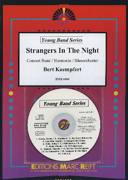 Strangers in the Night - hier klicken Strangers in the Night - hier klicken