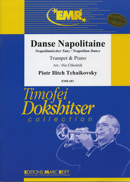 Danse Napolitaine - hier klicken Danse Napolitaine - hier klicken