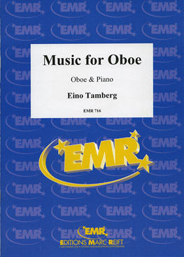 Music for Oboe - hier klicken