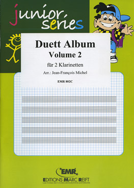 Duett Album #2 - hier klicken