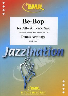 Be-Bop - hier klicken Be-Bop - hier klicken