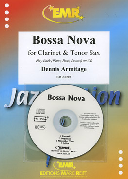 Bossa Nova - hier klicken