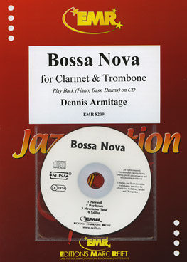 Bossa Nova - hier klicken