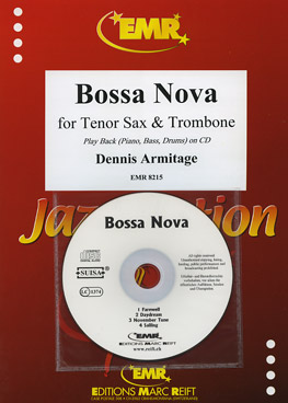 Bossa Nova - hier klicken
