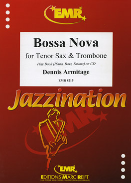 Bossa Nova - hier klicken