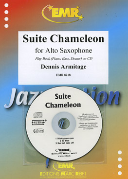 Suite Chameleon - hier klicken Suite Chameleon - hier klicken