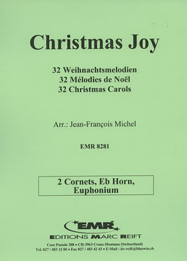 32 Weihnachtsmelodien/Christmas - hier klicken