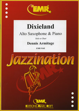 Volume 2 'Dixieland' - hier klicken Volume 2 'Dixieland' - hier klicken