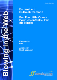 Es tanzt ein Bi-Ba-Butzemann - hier klicken Es tanzt ein Bi-Ba-Butzemann - hier klicken