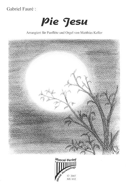 Pie Jesu - hier klicken