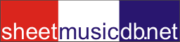 Back to SheetMusicDB.net