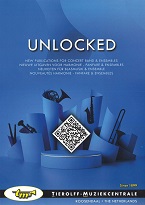 2023-09-29 “Unlocked” presents a fascinating mixture of music - click here