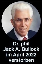 2022-08-31 Dr. phil Jack A. Bullock im April 2022 verstorben - hier klicken