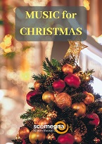 2023-10-20 Scomegna: Music for Christmas 2023 - click here