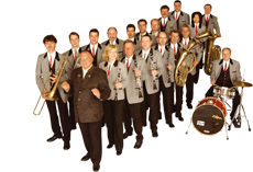 Die Neuen Scherbelberger - hier klicken