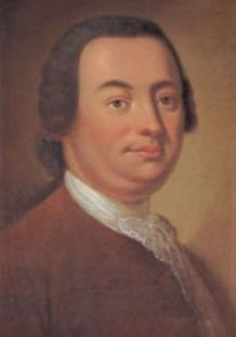 Bach, Johann Christoph Friedrich - hier klicken Bach, Johann Christoph Friedrich - hier klicken