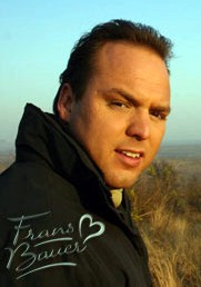 Bauer, Frans - hier klicken Bauer, Frans - hier klicken