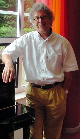 Bos, Ruud - hier klicken