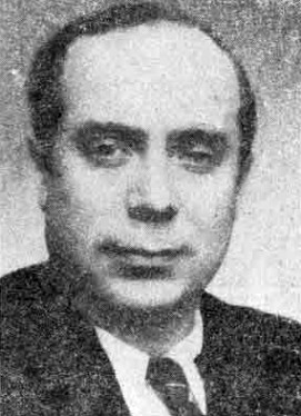 Kapp, Eugen A. - hier klicken