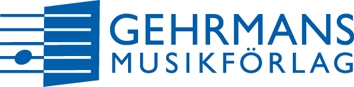 Gehrmans Musikf�rlag AB - hier klicken