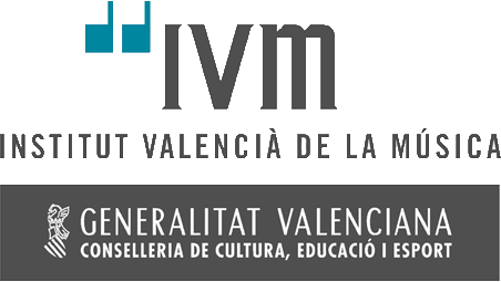 Instituz Valencia de la Musica - hier klicken
