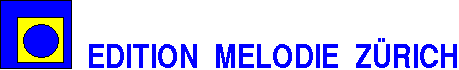 Edition Melodie - hier klicken