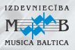 Musica Baltica - hier klicken