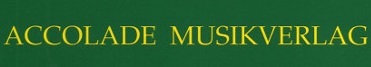 Accolade Musikverlag - cliccare qui