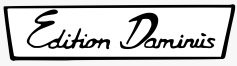 Daminus Records und Edition - hier klicken