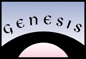 Genesis Records - hier klicken