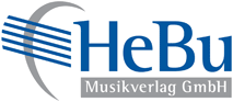 HeBu Musikverlag GmbH, 76703 Kraichtal - click here