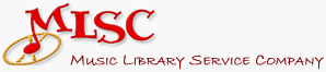 Music Library Service Company - hier klicken
