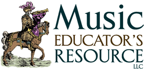 Music Educator's Resource LLC - hier klicken